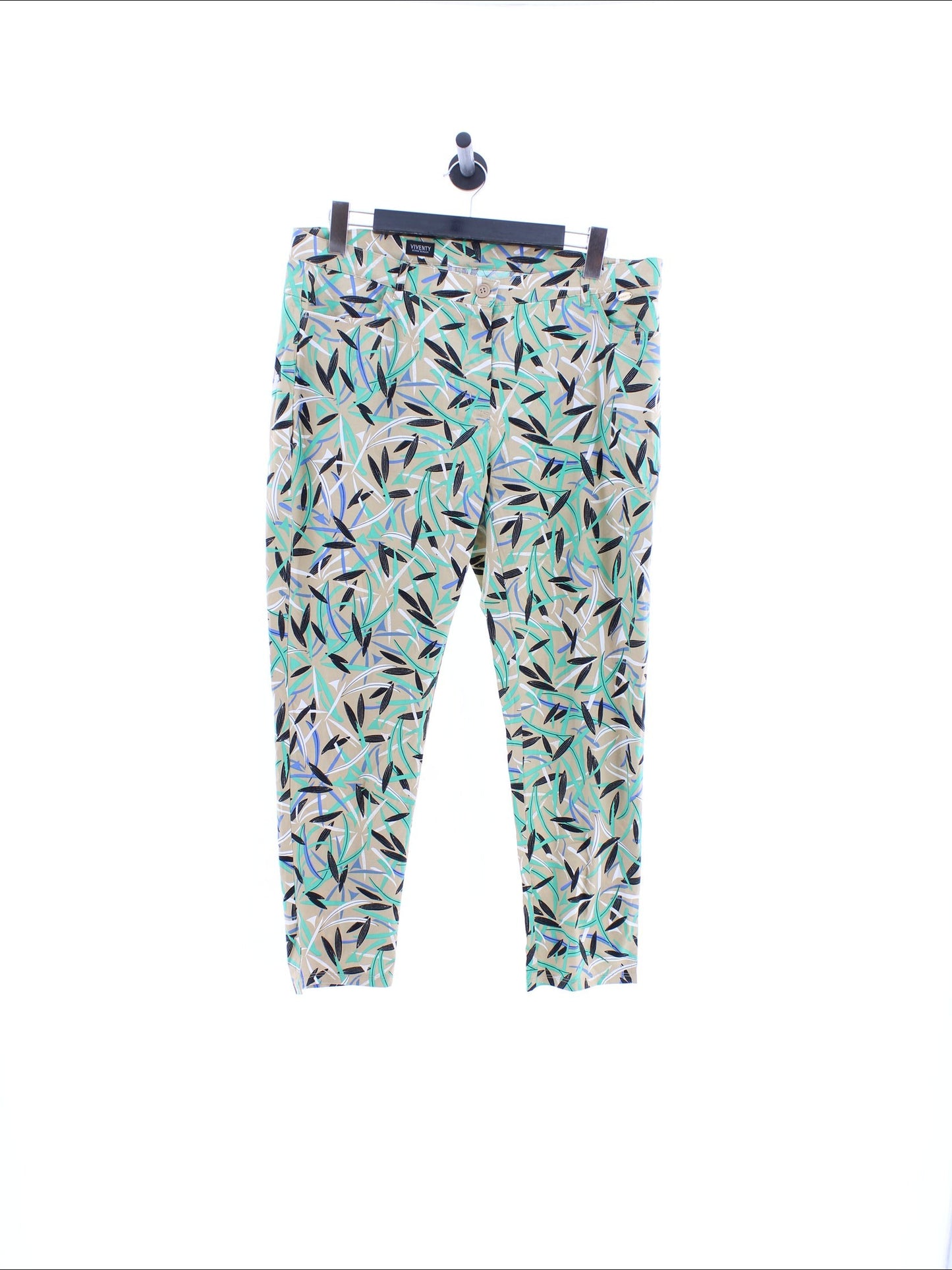 Spodnie Casual Rozmiar: 44