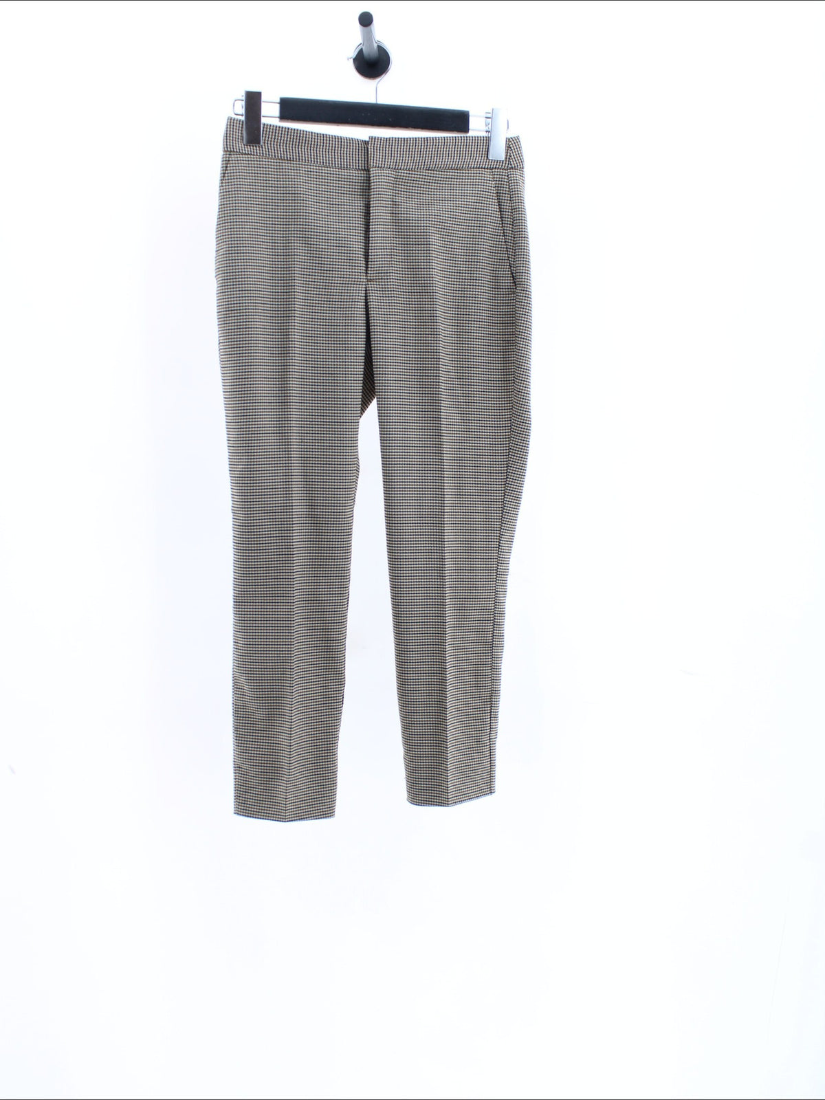 Spodnie Casual Zara Rozmiar: 34