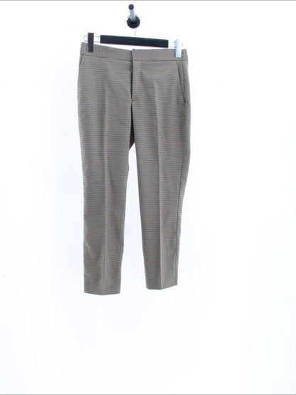 Spodnie Casual Zara Rozmiar: 34