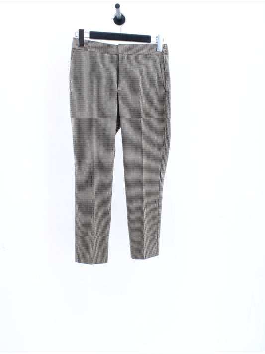 Spodnie Casual Zara Rozmiar: 34