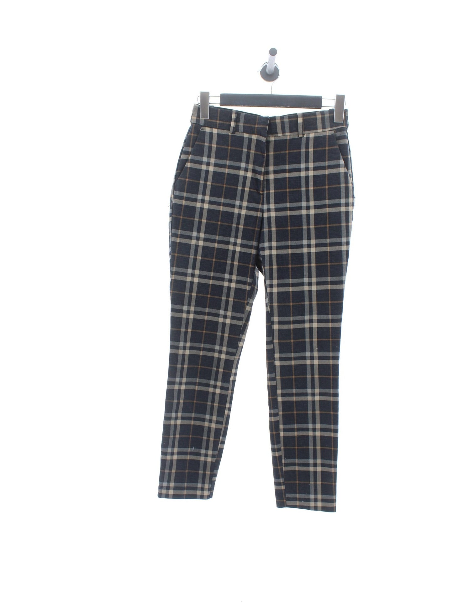 Spodnie Eleganckie H&M Rozmiar: 40
