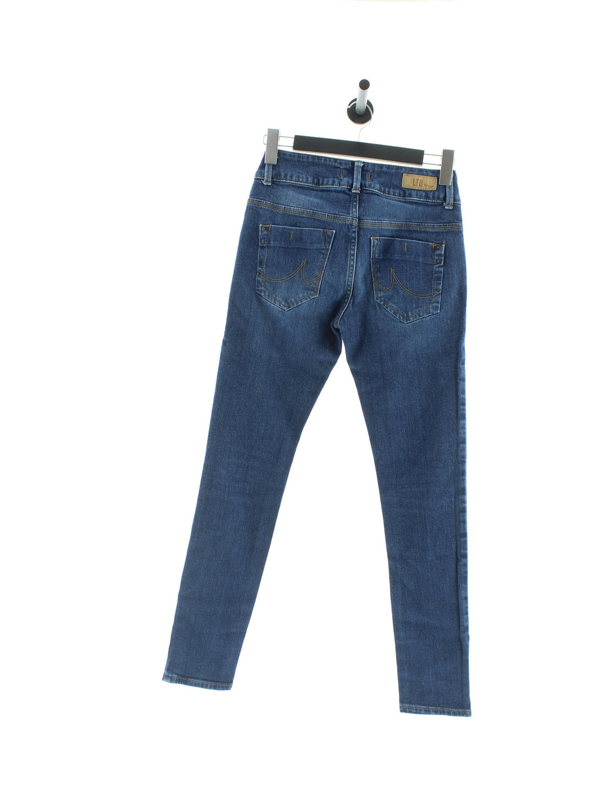 Spodnie jeans LTB Rozmiar: W27/L30
