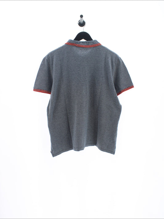 Koszulka polo Tom Tailor Rozmiar: XL