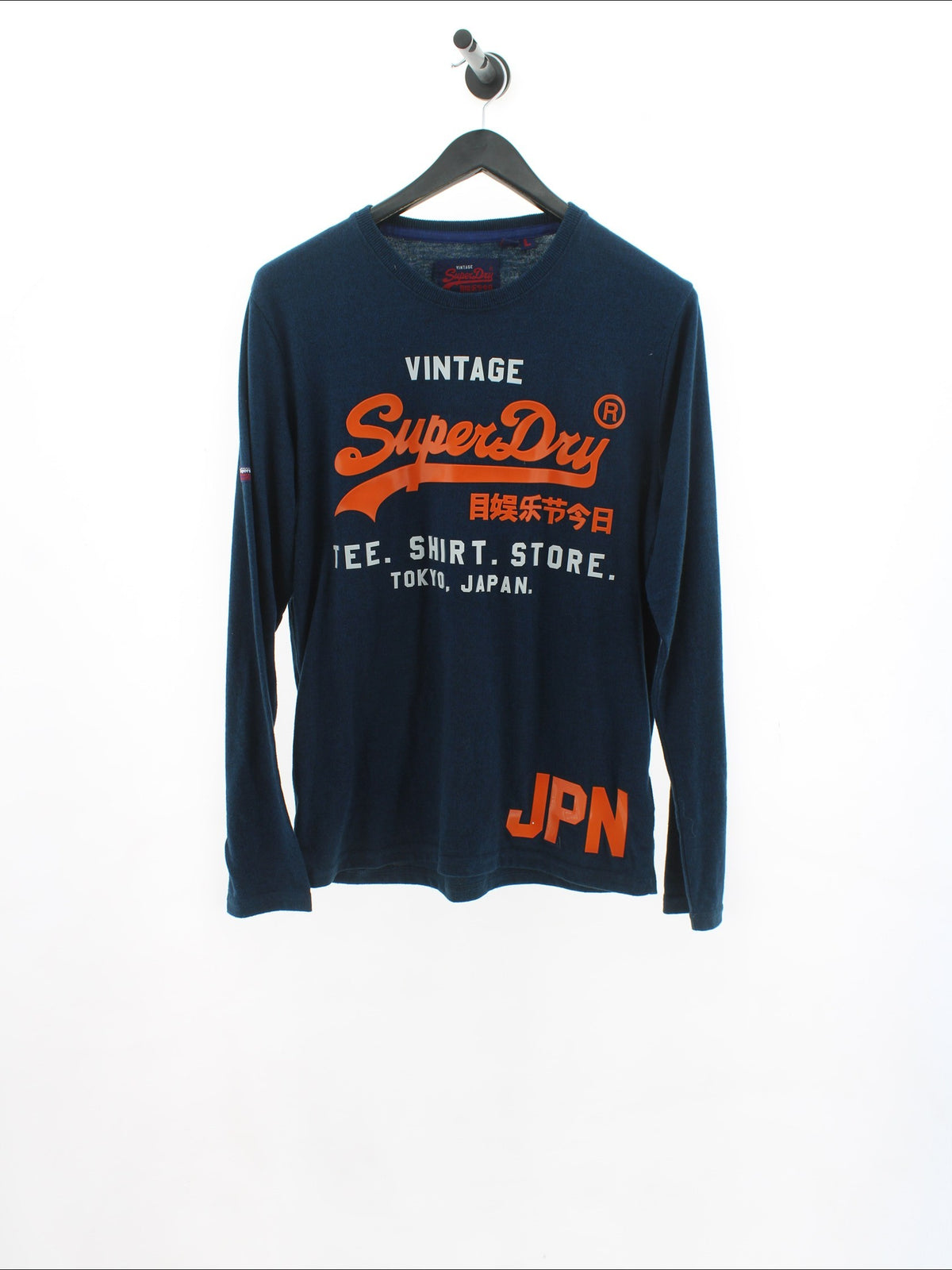 Bluza Superdry Rozmiar: L