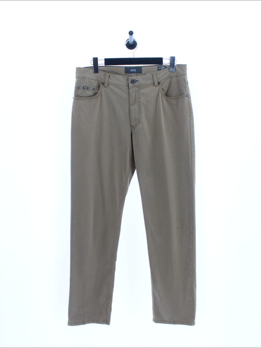 Spodnie Casual Brax Rozmiar: W36/L32