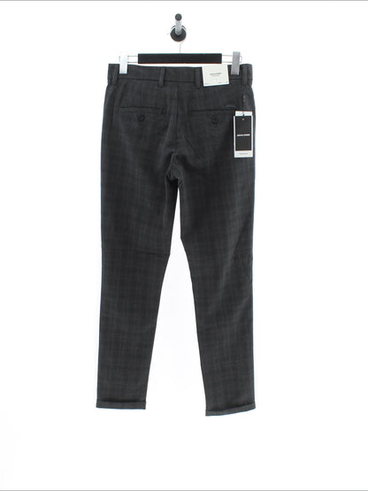 Spodnie Eleganckie JACK & JONES Rozmiar: W30/L34