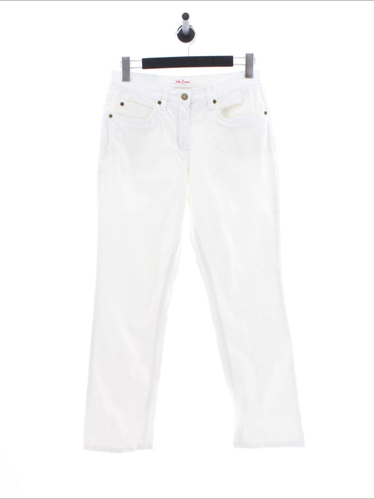 Spodnie Casual JOHN BANER Rozmiar: 40