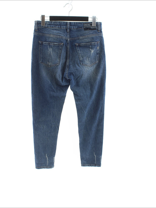 Spodnie jeans ZHRILL Rozmiar: M