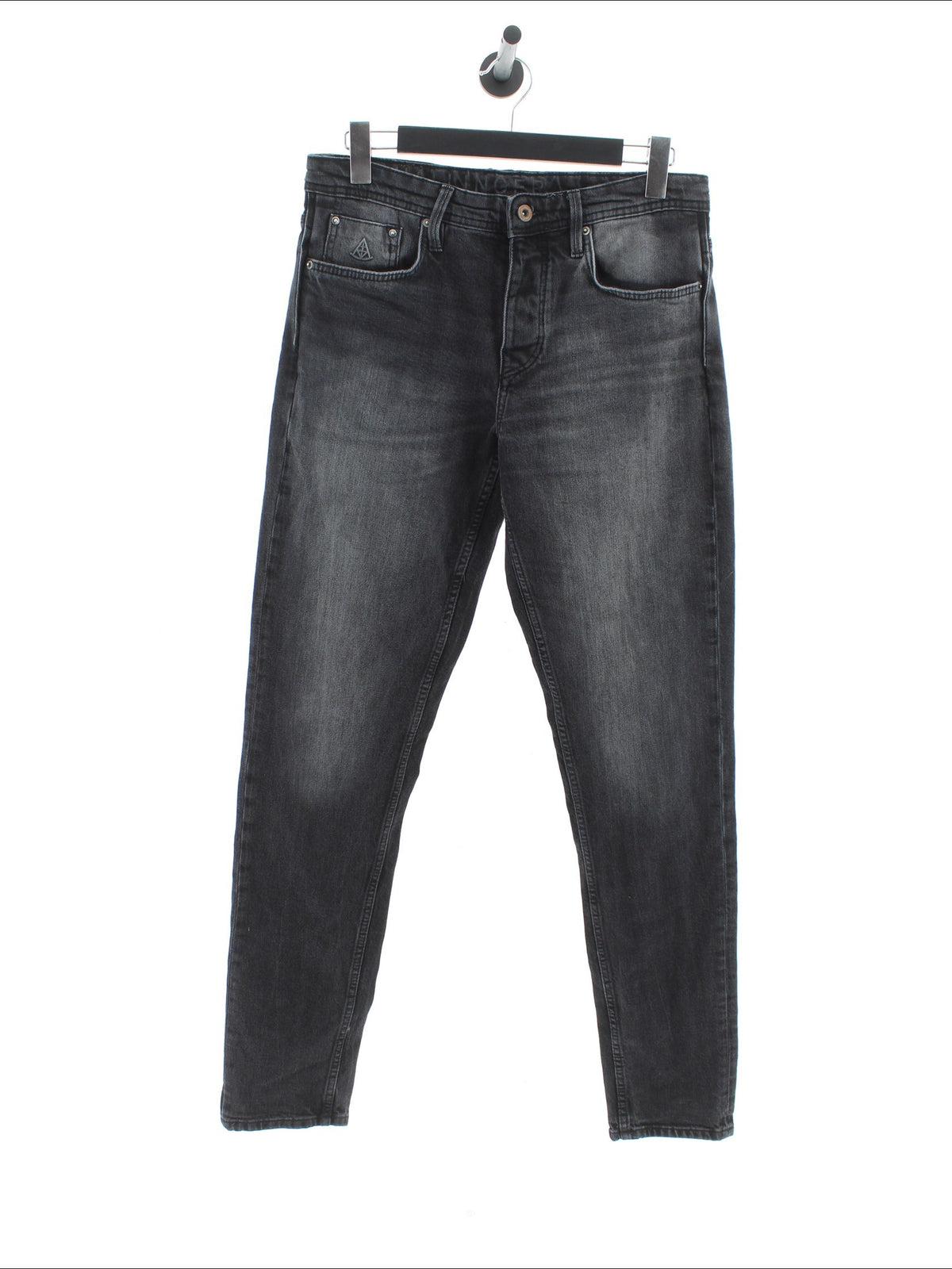 Spodnie jeans Rozmiar: W32/L34