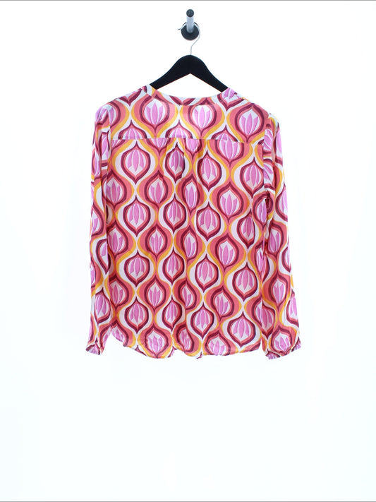 Bluzka COTTON CLUB Rozmiar: 36