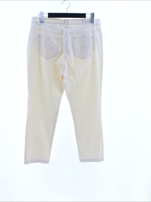 Spodnie Casual Gerry Weber Rozmiar: 44