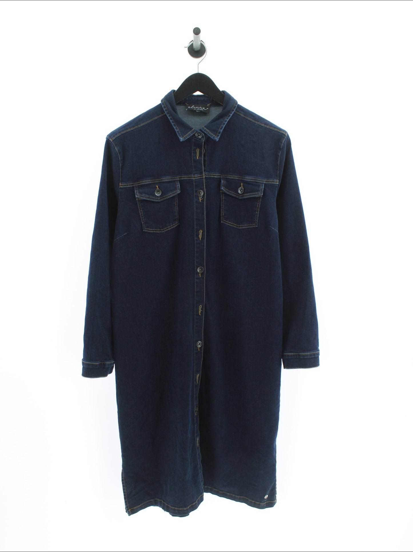 Sukienka ELVIRA - COLLECTIONS Rozmiar: XL