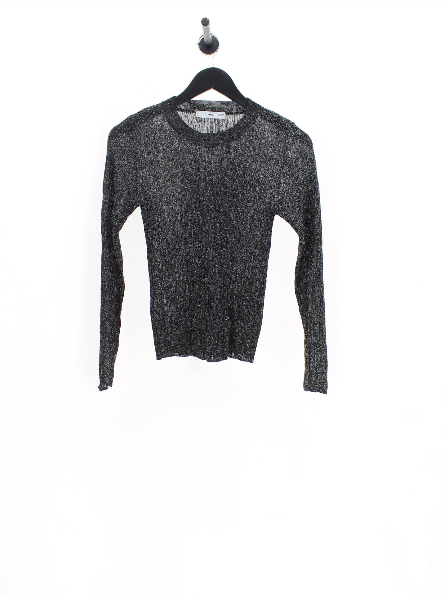 Sweter Mango Rozmiar: XS