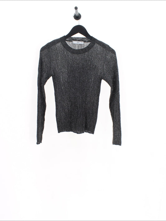 Sweter Mango Rozmiar: XS