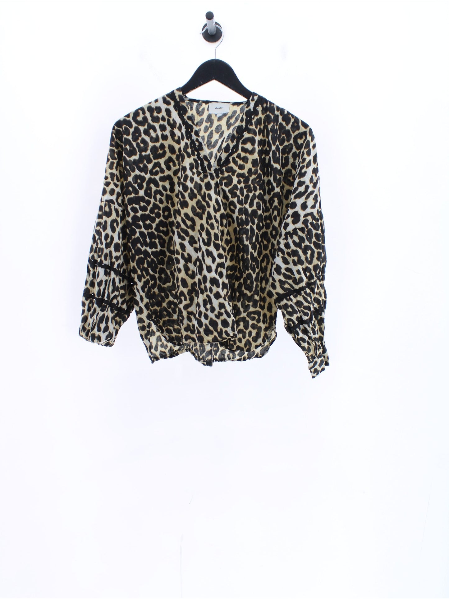 Bluzka SHOEBY Rozmiar: M/L
