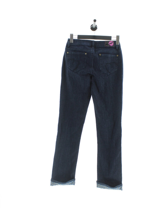 Spodnie jeans Rozmiar: 36