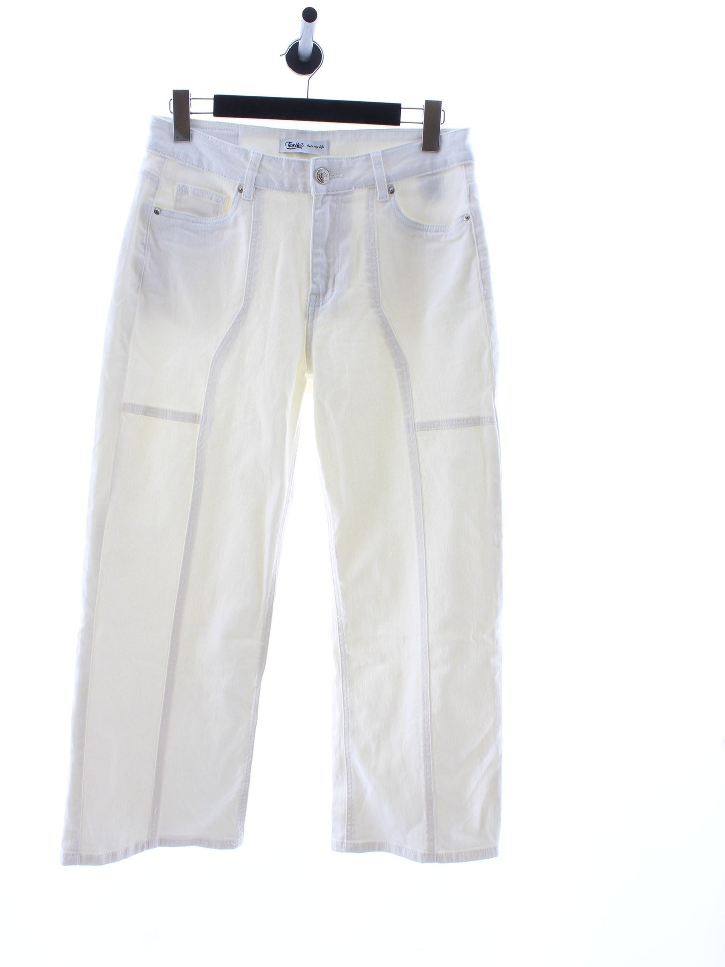 Spodnie Casual Rozmiar: XL