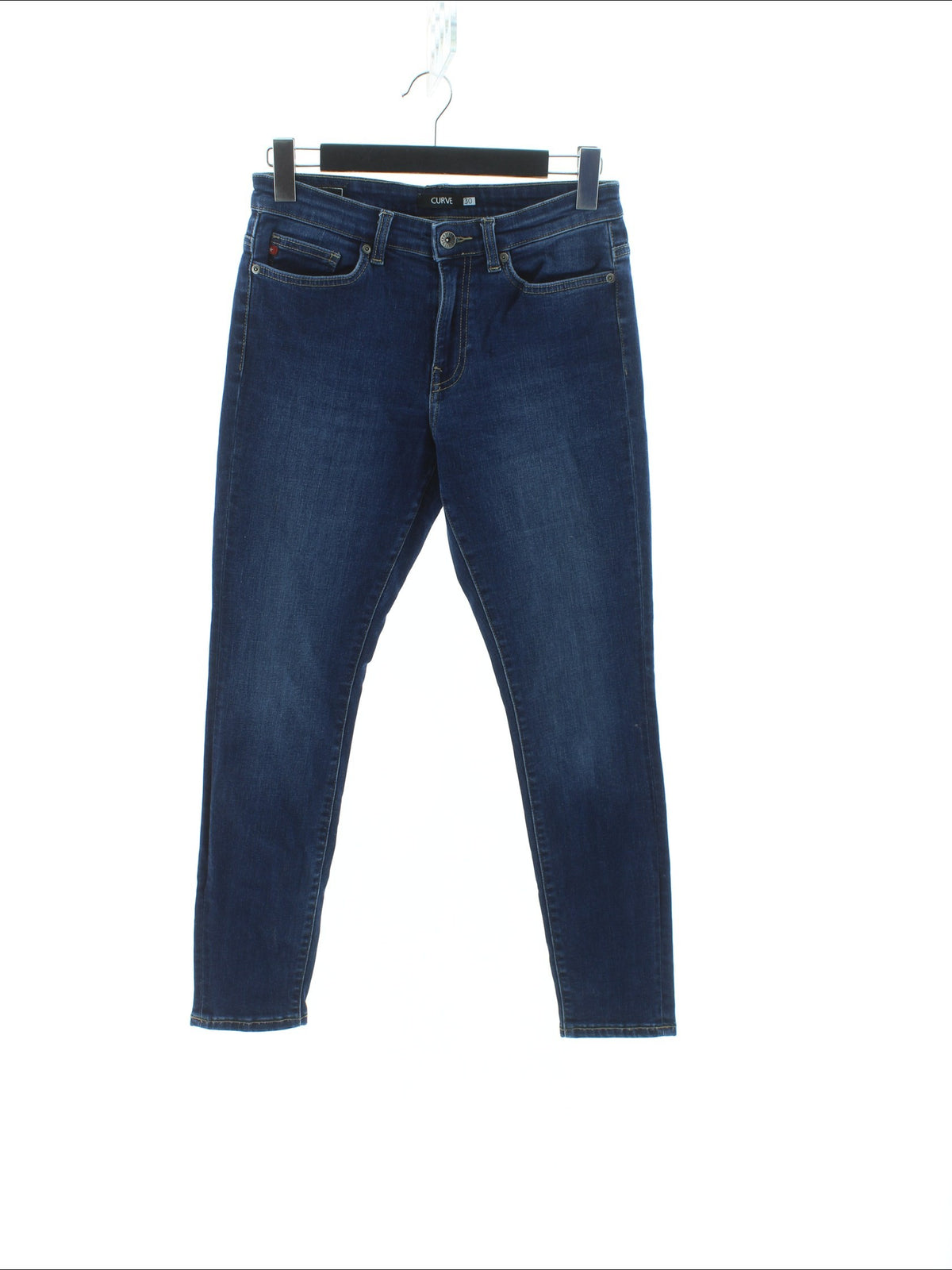 Spodnie jeans Rozmiar: 40
