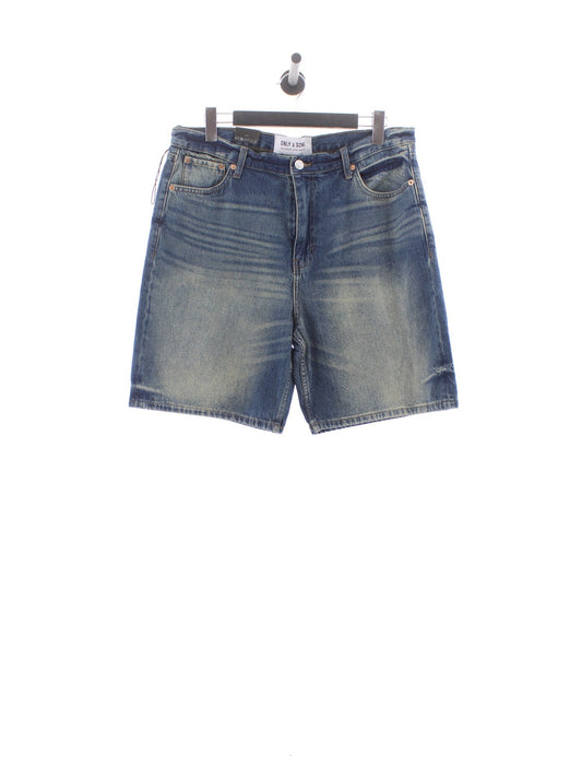 Spodenki Only & Sons Rozmiar: XL