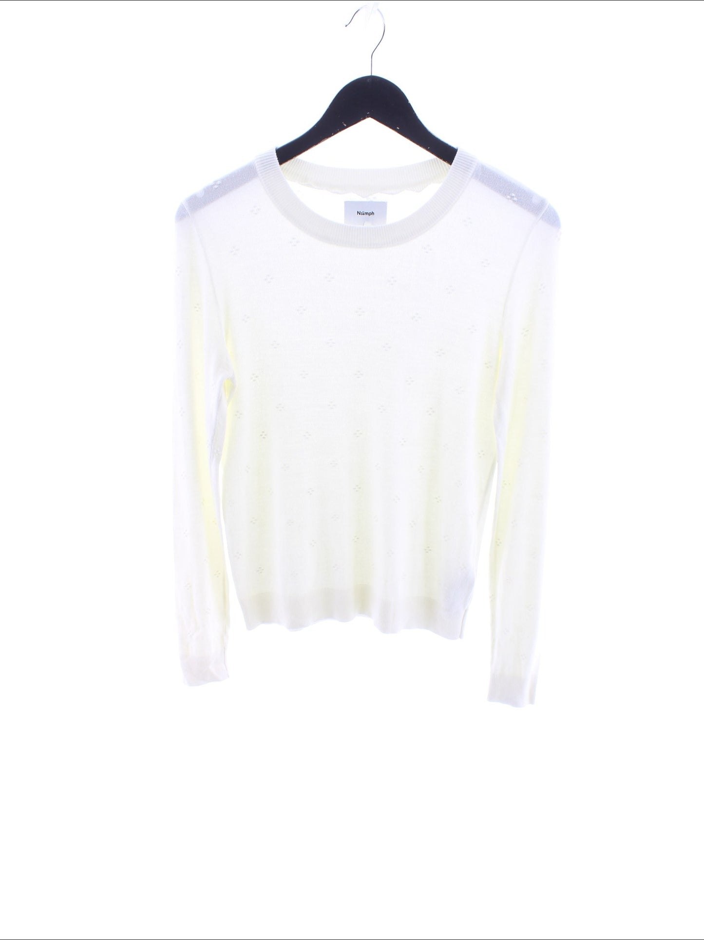 Sweter Numph Rozmiar: L