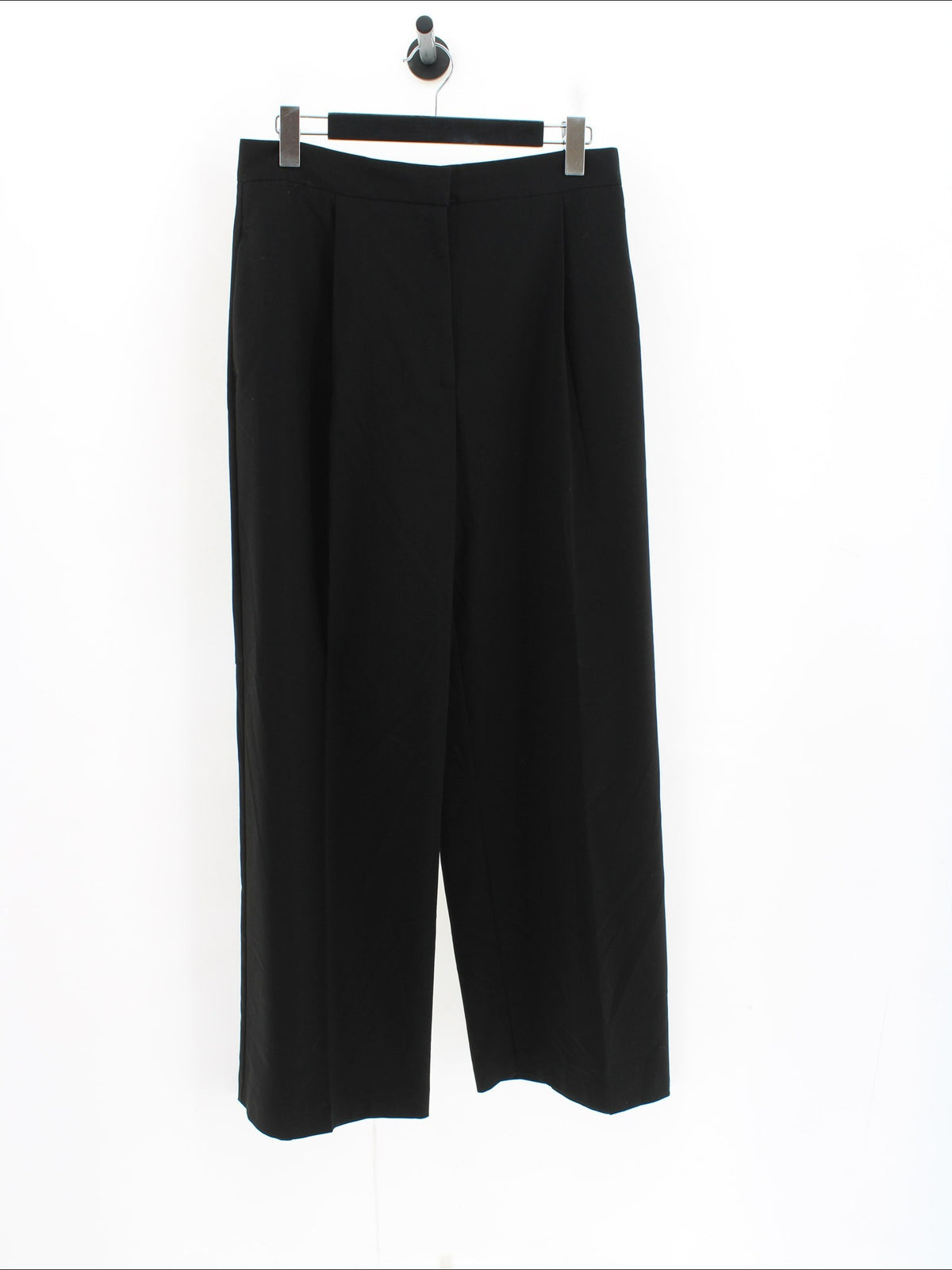 Spodnie Casual Zara Rozmiar: L