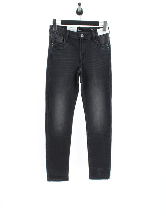 Spodnie jeans C&A Rozmiar: 36