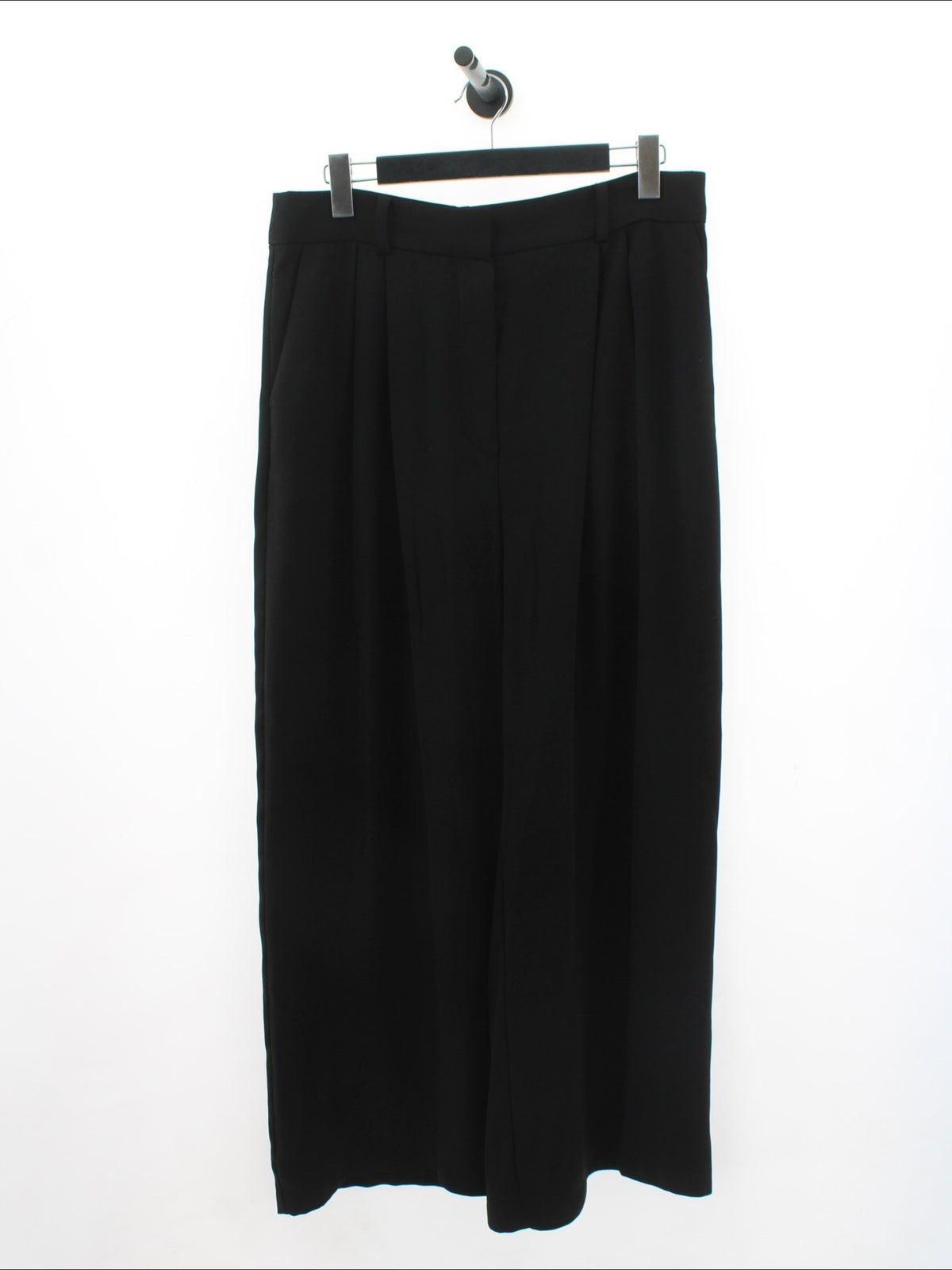 Spodnie Casual Mango Rozmiar: 42