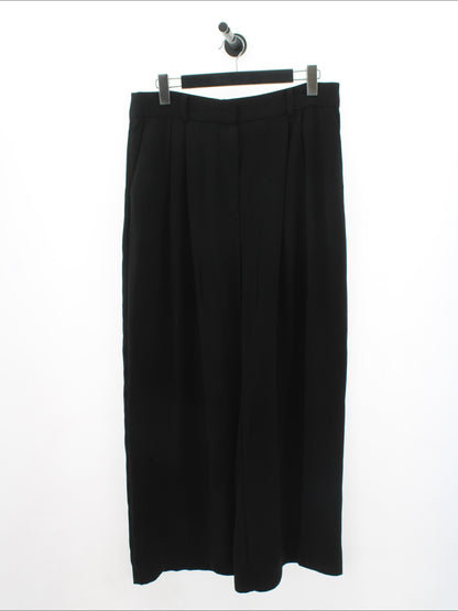 Spodnie Casual Mango Rozmiar: 42