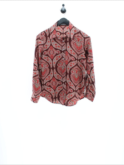 Bluzka Mango Rozmiar: XS