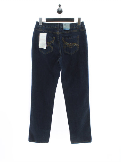 Spodnie jeans BIAGGINI Rozmiar: 40