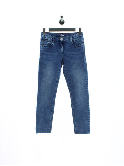 Spodnie jeans s.Oliver Rozmiar: M