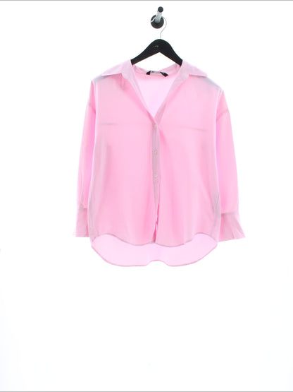 Bluzka Zara Rozmiar: XS