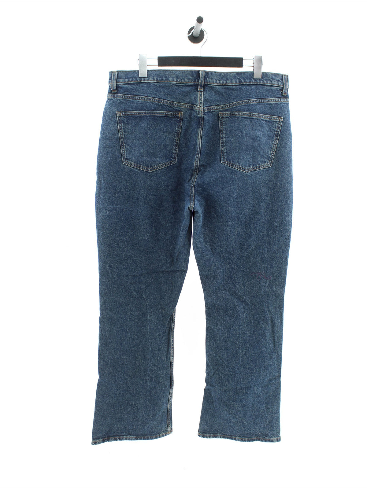 Spodnie jeans ASOS Rozmiar: W36/L32