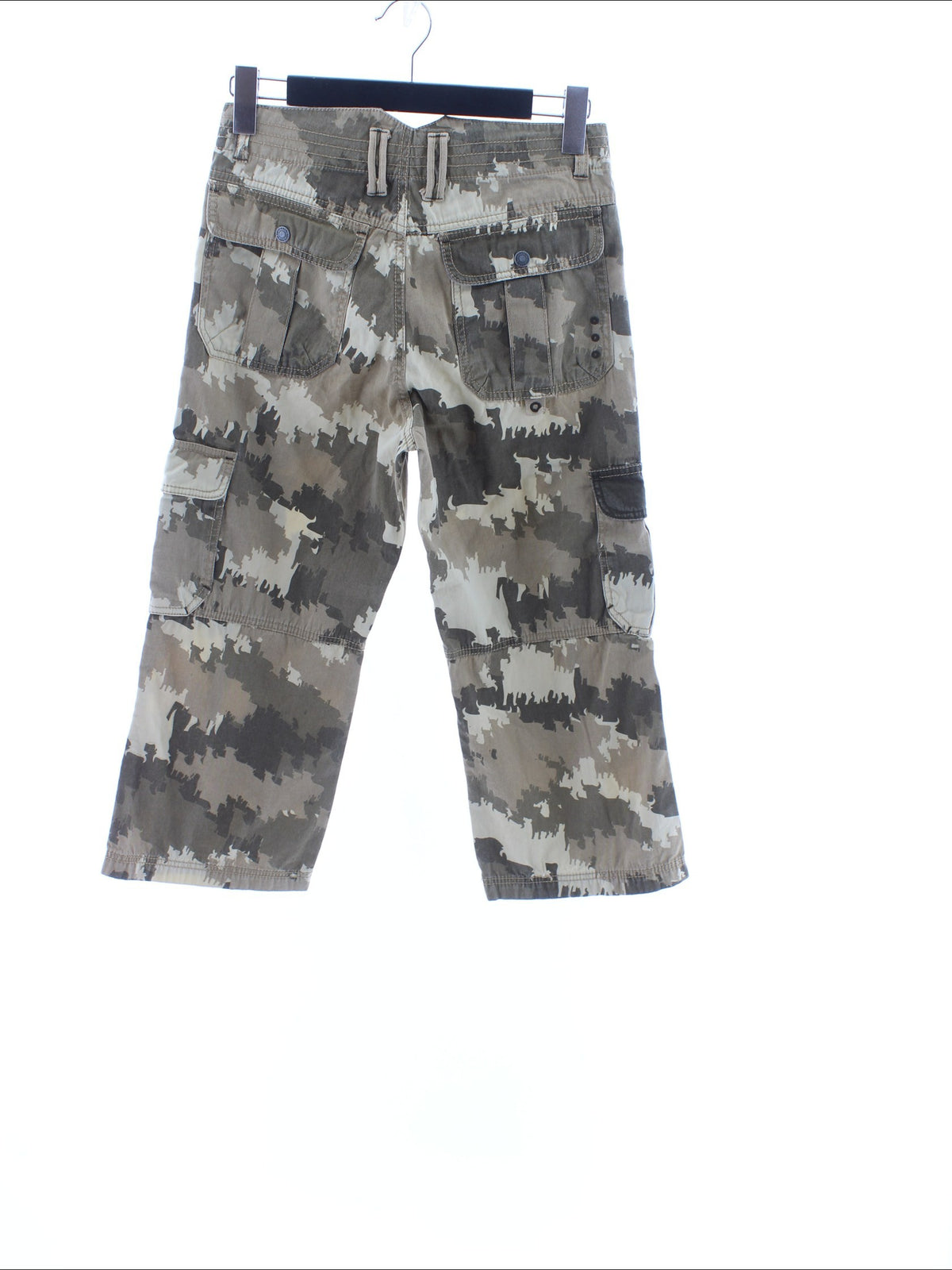 Spodnie materiał EDC BY ESPRIT Rozmiar: 158