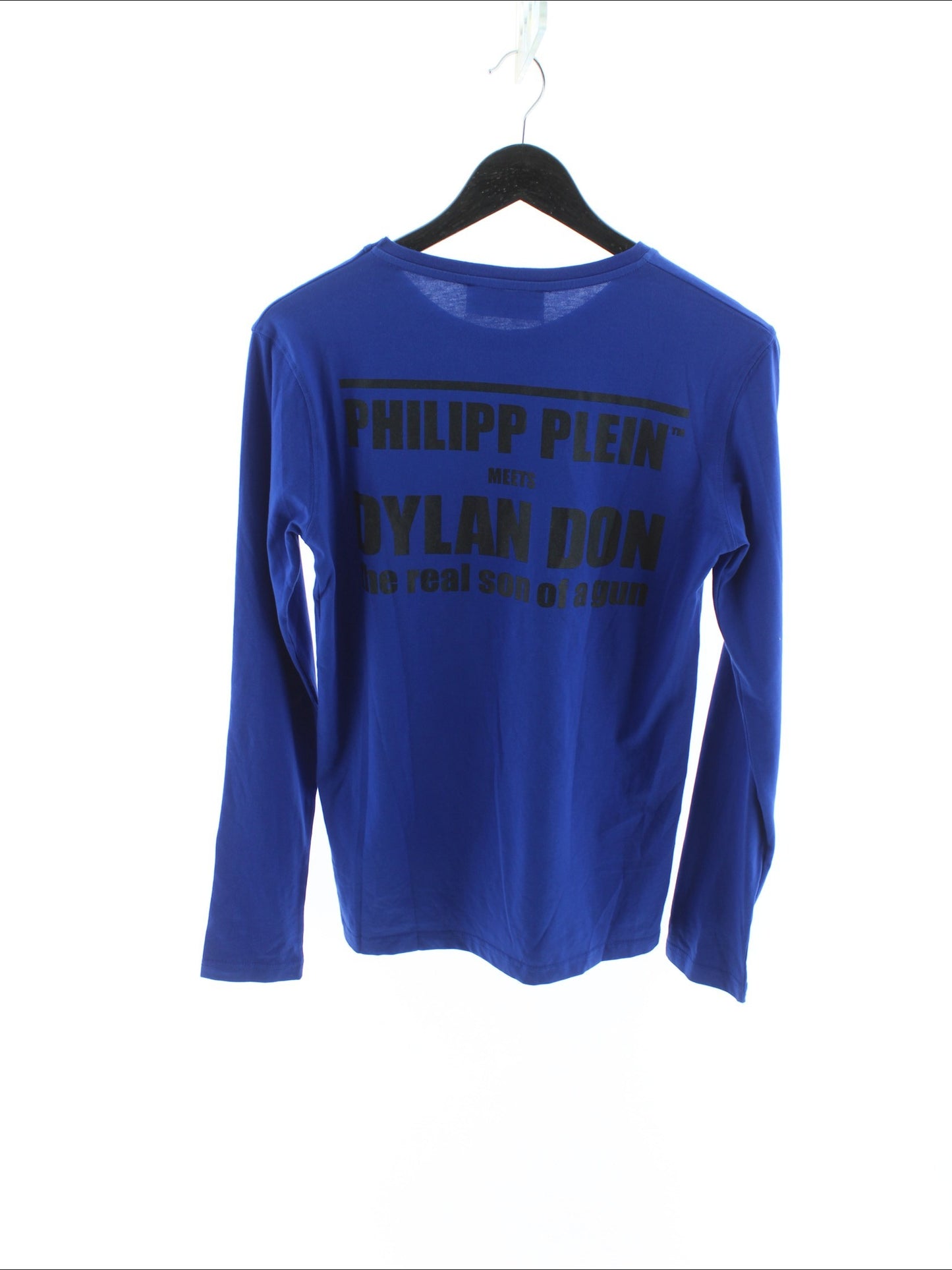 Bluza Philipp Plein Rozmiar: S