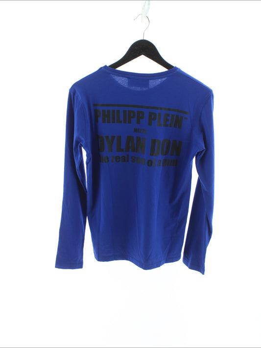 Bluza Philipp Plein Rozmiar: S