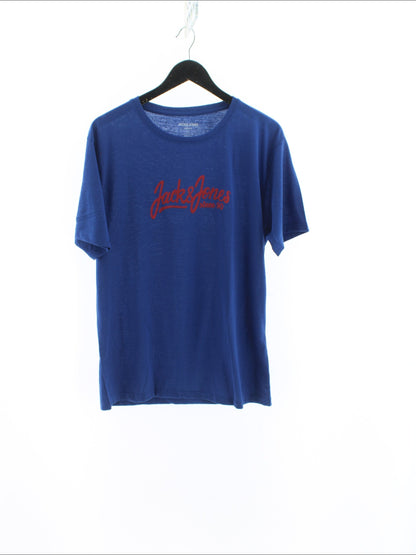 T-shirt JACK & JONES Rozmiar: XL