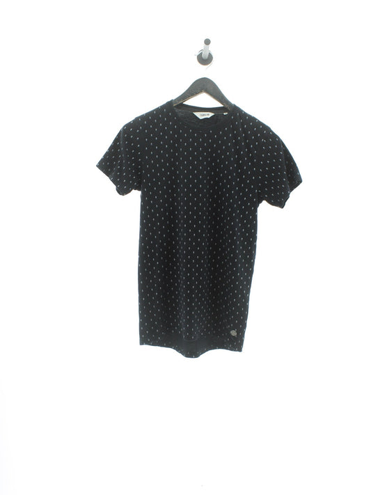 T-shirt Solid Rozmiar: S