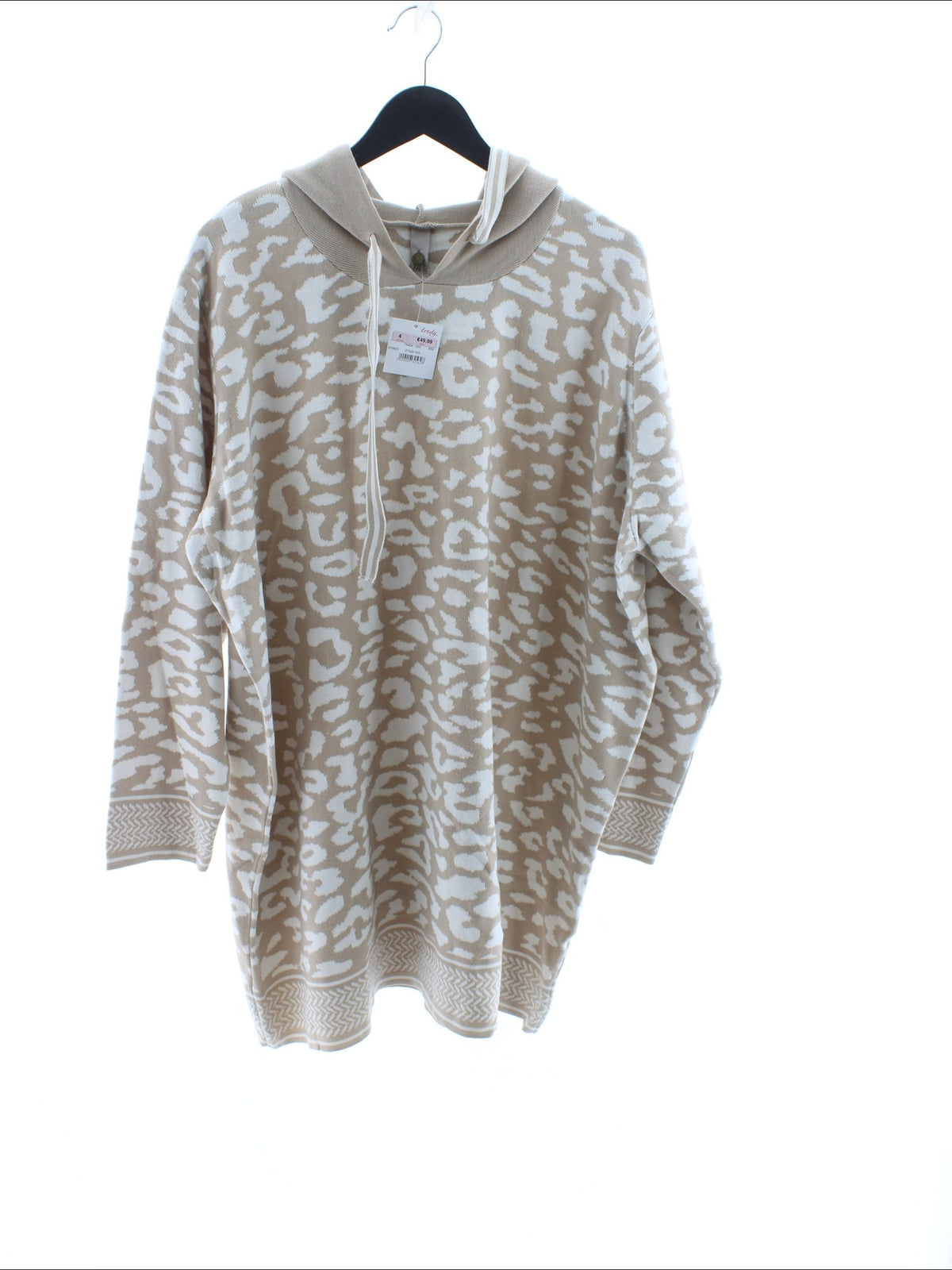 Sweter TRENDY Rozmiar: 2XL
