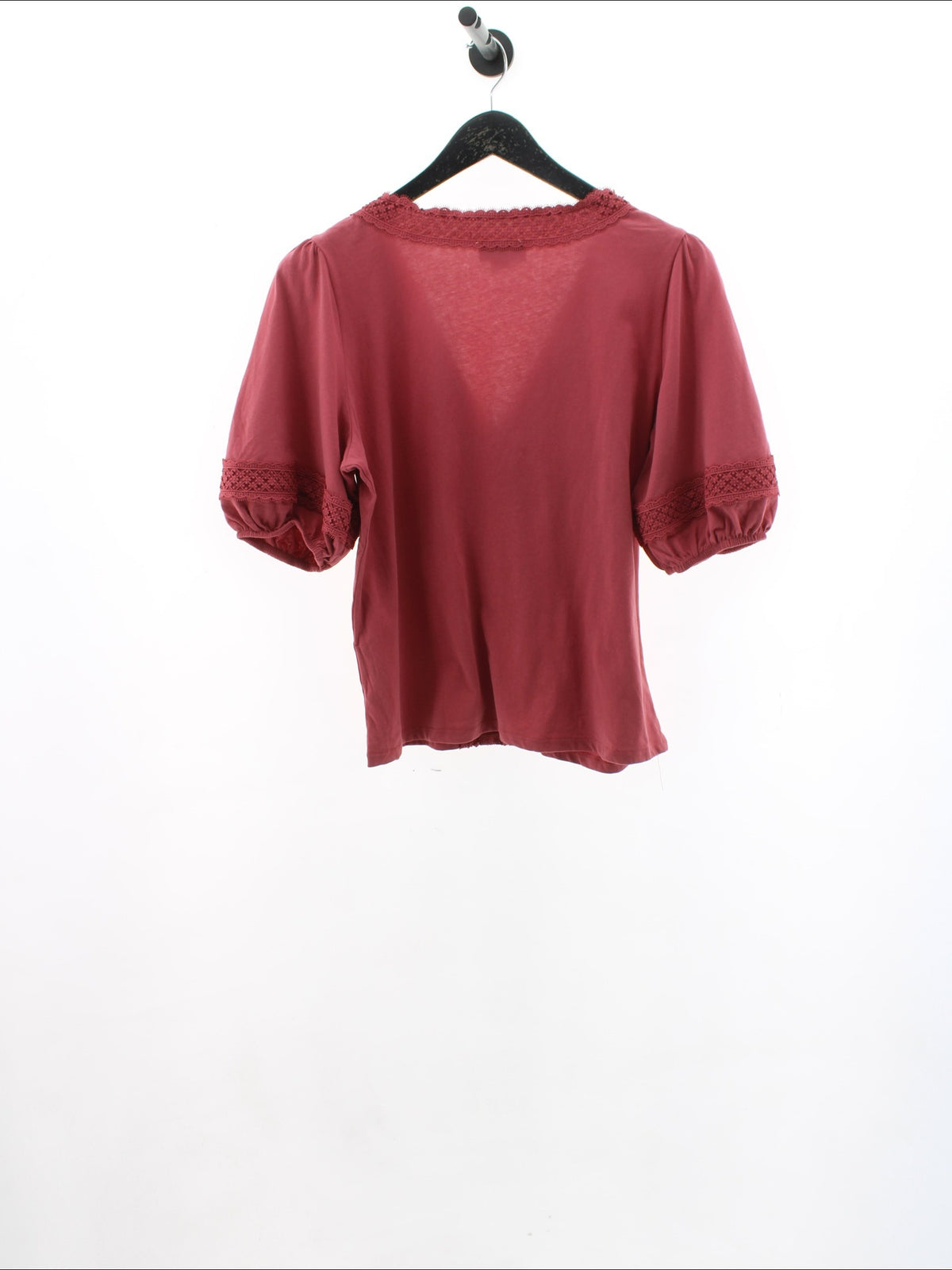 Bluzka COTTON CLUB Rozmiar: L