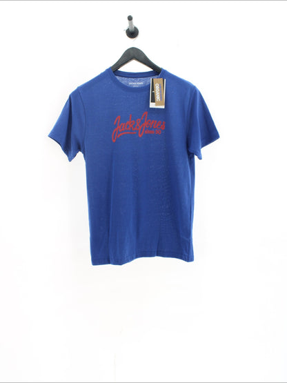 T-shirt JACK & JONES Rozmiar: S