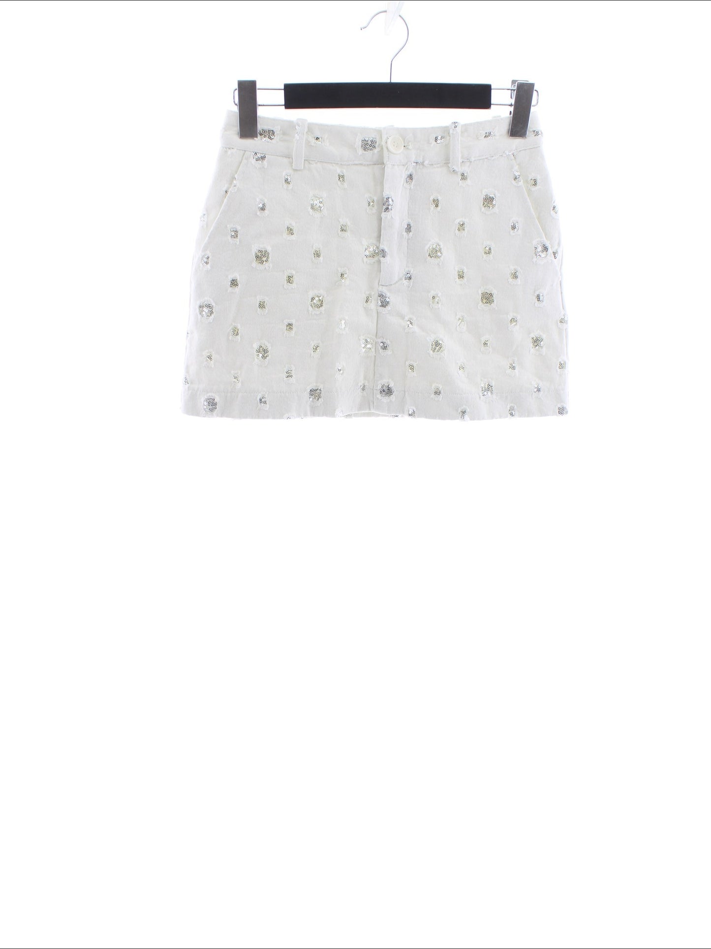 Spódnica Zara Rozmiar: XS