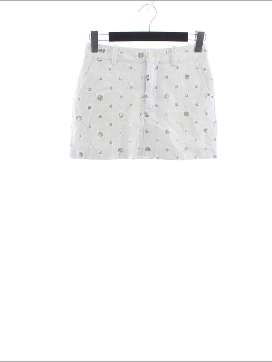 Spódnica Zara Rozmiar: XS