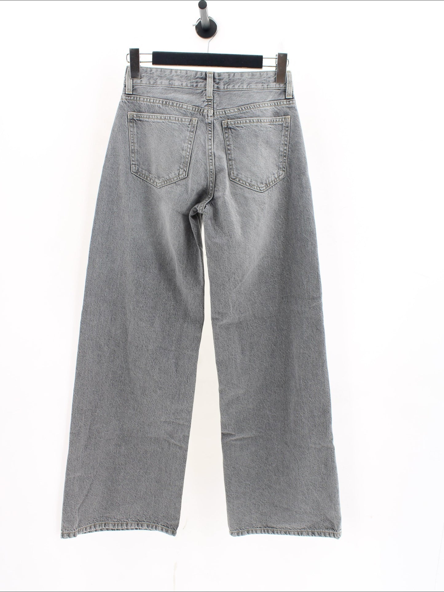 Spodnie jeans Bershka Rozmiar: 32