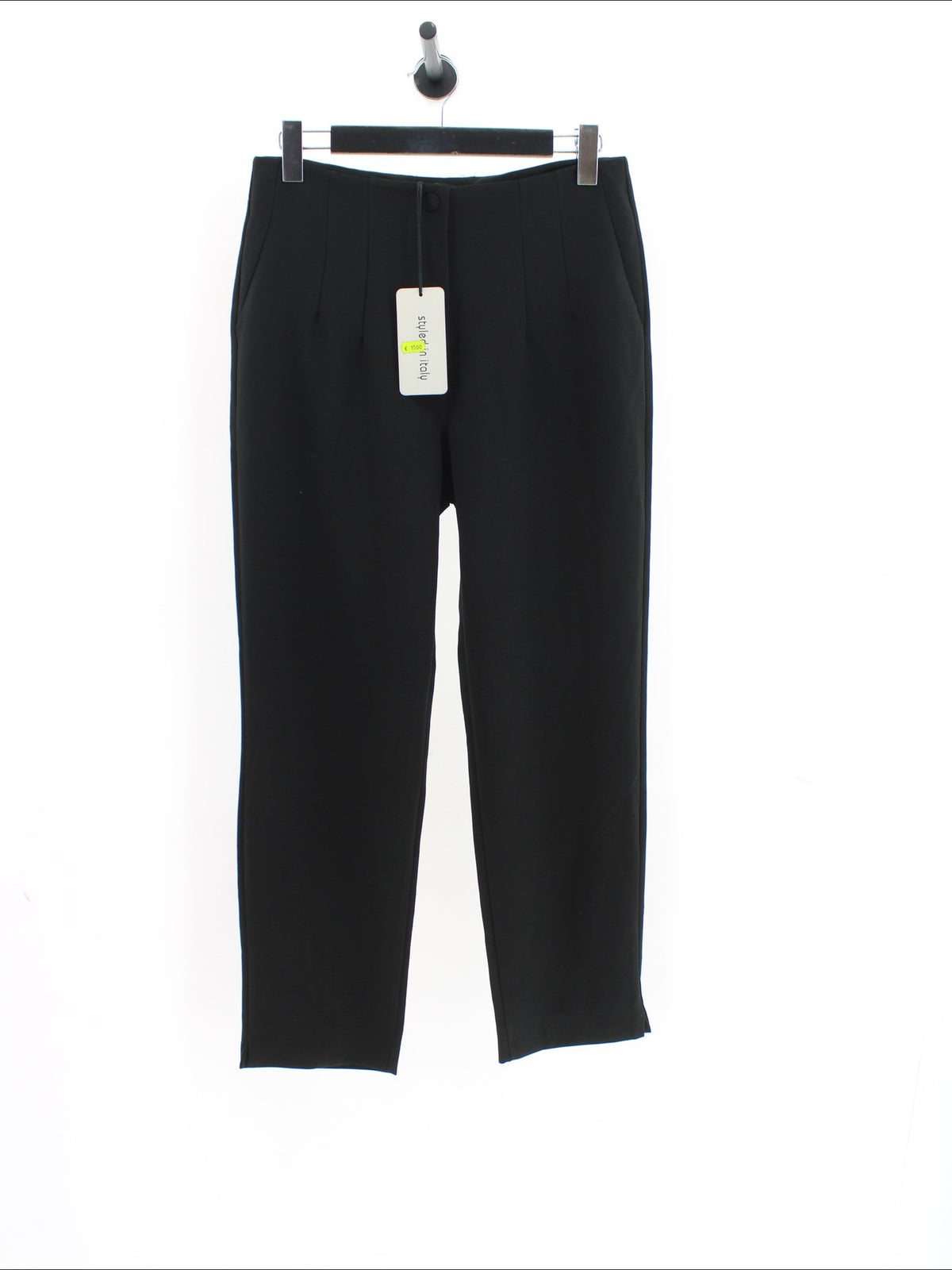 Spodnie Eleganckie Rozmiar: XL