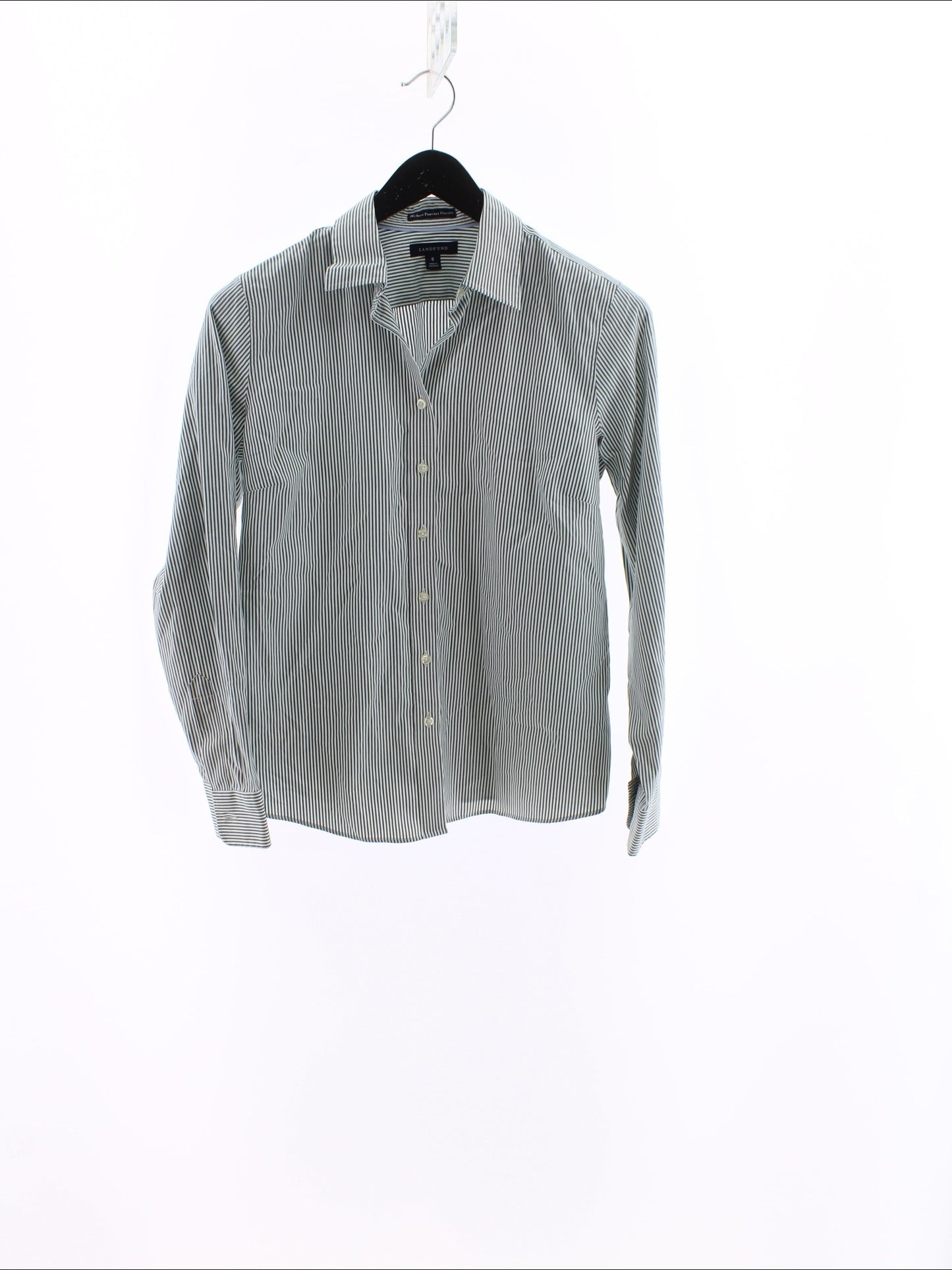 Koszula LANDS 'END Rozmiar: 2XL