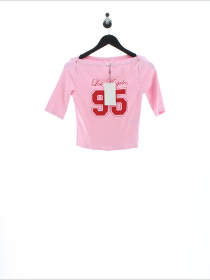 Top Zara Rozmiar: M