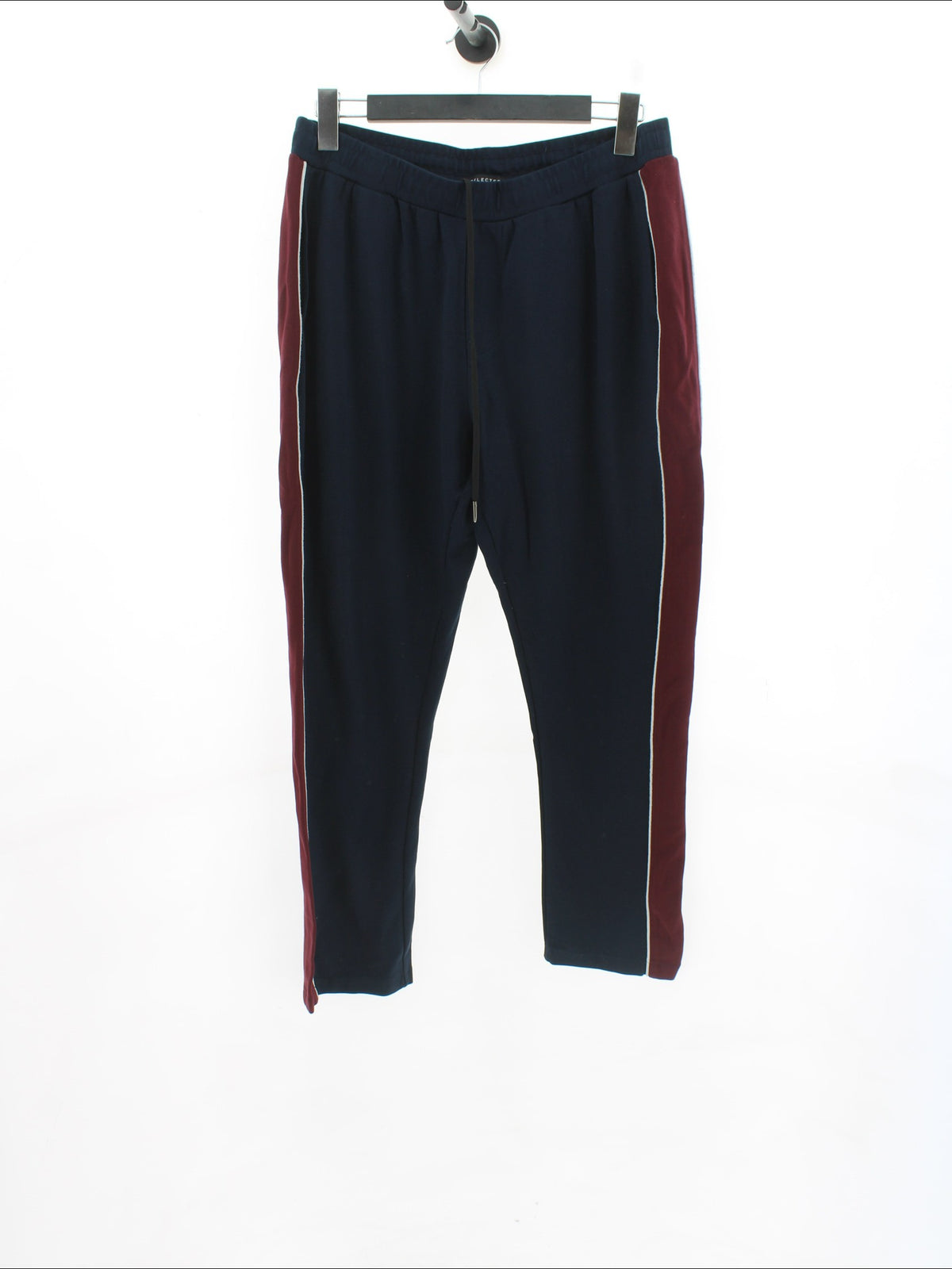 Spodnie Casual Selected Homme Rozmiar: L