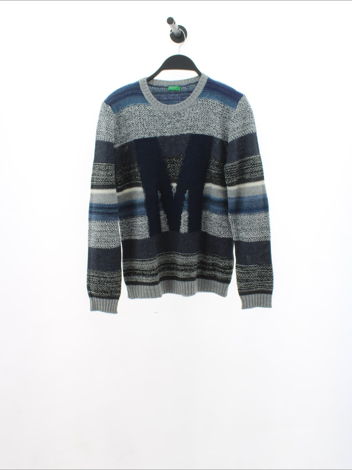 Sweter Benetton Rozmiar: 2XL