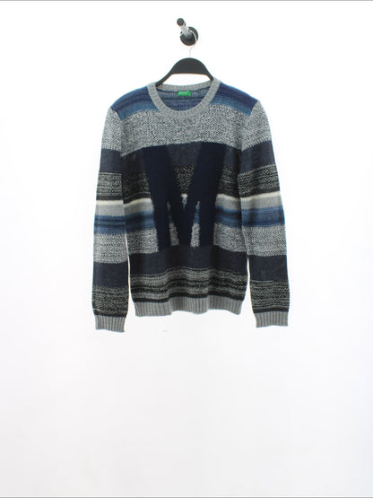 Sweter Benetton Rozmiar: 2XL